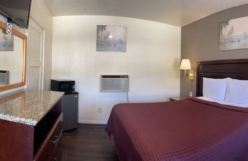 Sylmar Hotel | Best Motel Sylmar Los Angeles