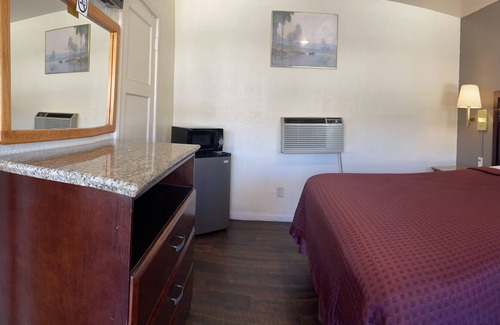 Sylmar Hotel | Best Motel Sylmar Los Angeles
