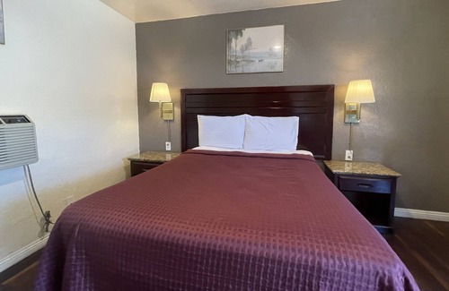 Sylmar Hotel | Best Motel Sylmar Los Angeles