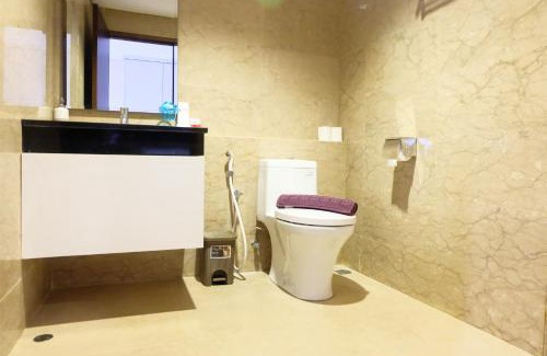 Pancoran Apartment | Best North 1BR L'Avenue Apartment By Travelio