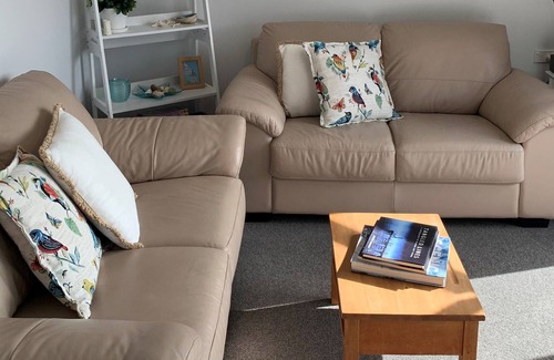 Tata Beach Apartment | Best of both worlds