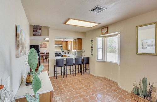 Bullhead City House | Best Pet Friendly Home In Bullhead City