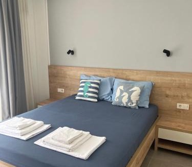 Gonio House | Best place in gonio