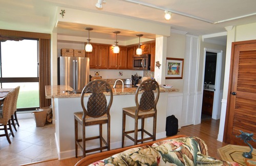 Poipu Condo | Best Place to Stay in Kauai - 35' from the Surf - Poipu, Hawaii