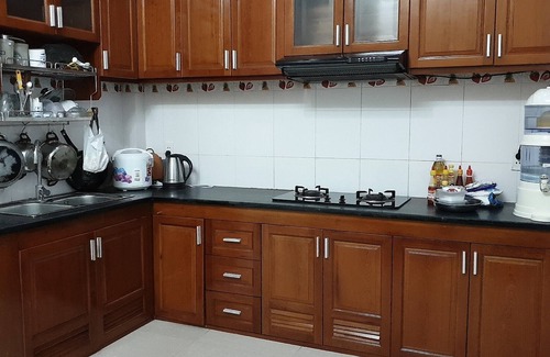 District 12 House | BEST PRICE IN HCMC. NEW, SPACIOUS AND CONVENIENT|USEFUL FOR ANY KIND OF PURPOSES