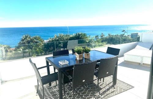 San Roque Apartment | BEST Sea view Sotogrande Torreguadiaro
