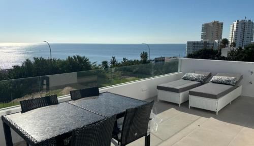 San Roque Apartment | BEST Sea view Sotogrande Torreguadiaro