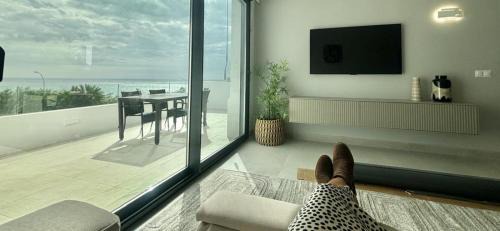 San Roque Apartment | BEST Sea view Sotogrande Torreguadiaro