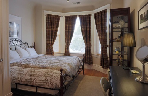 Bernal Heights Apartment | Best SF Neighborhood