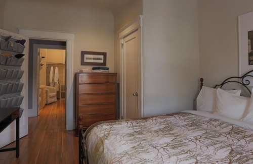 Bernal Heights Apartment | Best SF Neighborhood