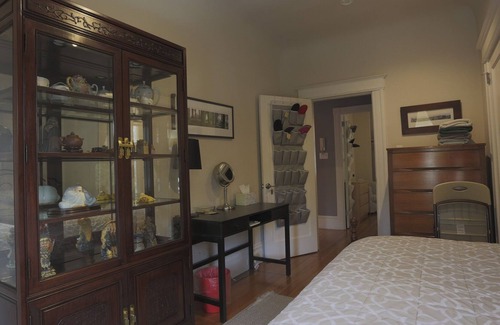 Bernal Heights Apartment | Best SF Neighborhood