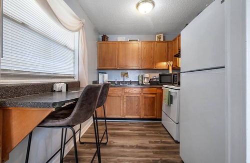 Tallahassee Apartment | Best site for FAMU & FSU Events, Walkable, Safe.