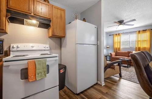 Tallahassee Apartment | Best site for FAMU & FSU Events, Walkable, Safe.