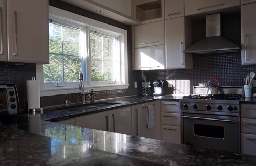 Mont-Tremblant House | Best Ski-In/Ski-Out in Tremblant - Panache 768