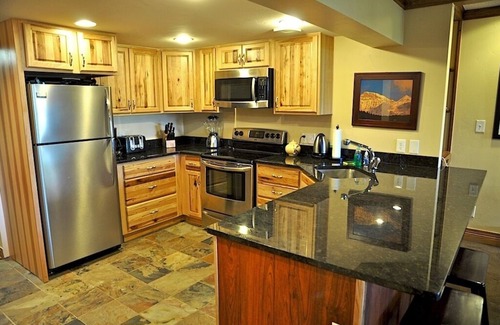 Copper Mountain Condo | Best Ski-in/Ski-Out Condo at Copper Mountain