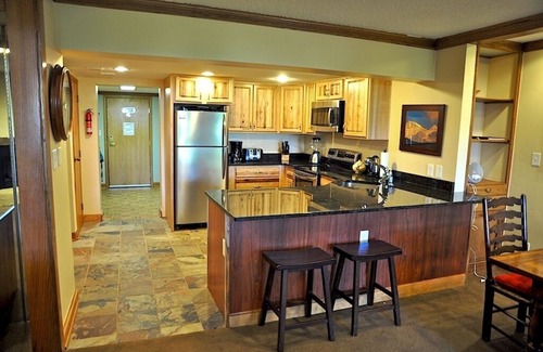 Copper Mountain Condo | Best Ski-in/Ski-Out Condo at Copper Mountain