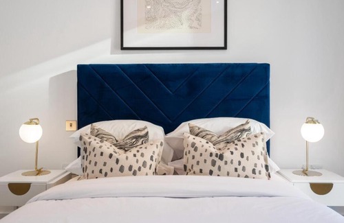 Soho Apartment | Best Spot in Central London