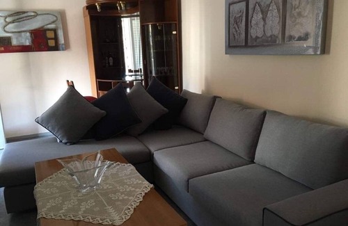 Katerini Apartment | Best spot in Katerini only 3 min walk to town center