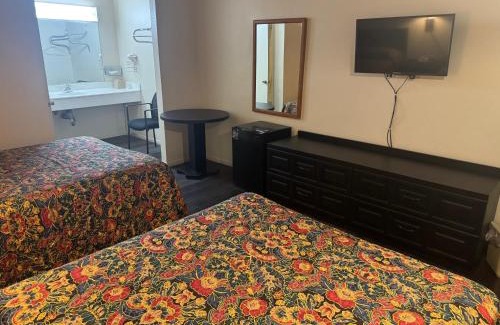 South Montebello Hotel | Best Star Inn - Montebello, Los Angeles
