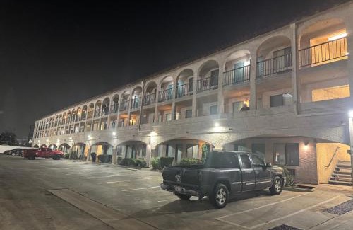 South Montebello Hotel | Best Star Inn - Montebello, Los Angeles