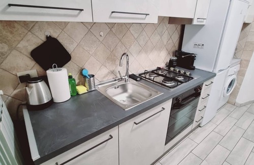 La Spezia Historic Centre Apartment | Best Stay Apartment