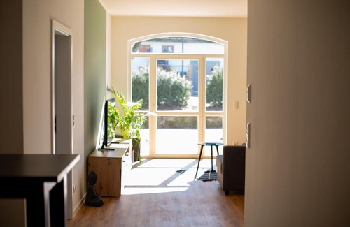Kuenzell Apartment | BEST STAY Apartment Rhönzauber Dietershausen