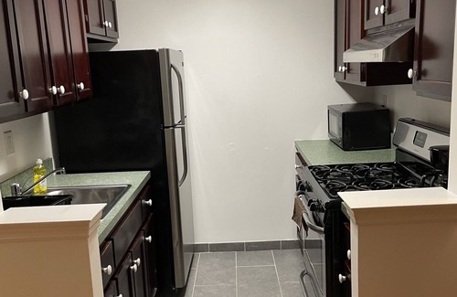 Bushwick Apartment | Best stay in NYC!