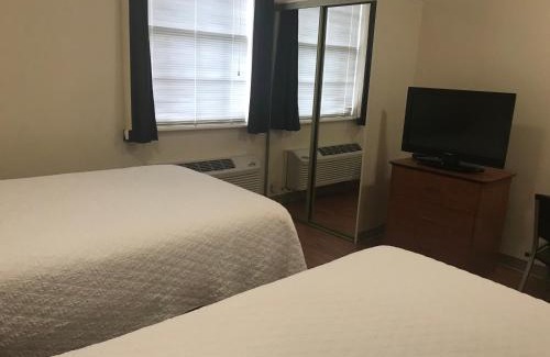 Homestead Apartment | Best Studio Inn Homestead (Extended Stay)