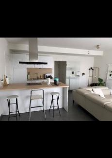 Guillemins Apartment | Best Suites Liège Guillemins