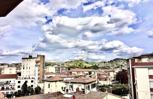 Poggibonsi Apartment | Best toscany’ s view