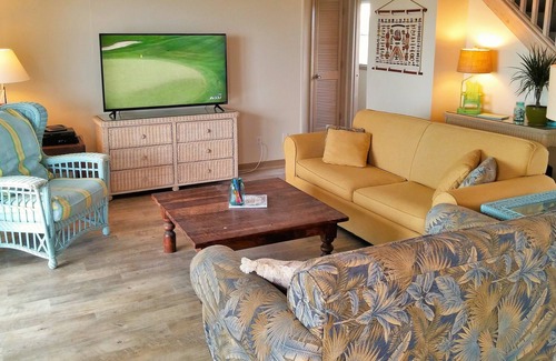 Topsail Beach Cottage | Best vacation ever! Book now!