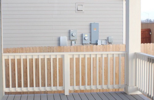 Brighton House | Best Vacation Home For Family