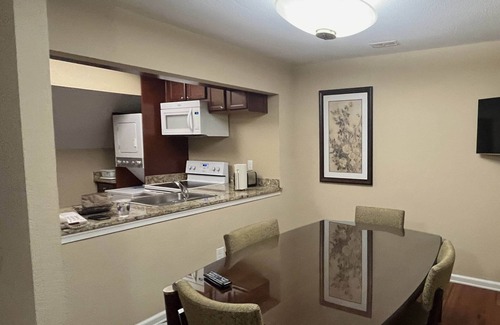 Berkeley Condo | Best value in Williamsburg! 2BDR/2BA TH in Historic Powhatan Resort.