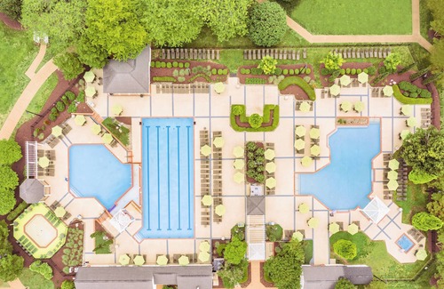 Berkeley Condo | Best value in Williamsburg! 2BDR/2BA TH in Historic Powhatan Resort.