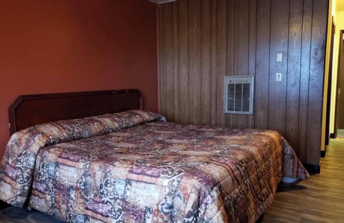 Powellhurst-Gilbert Hotel | Best Value Inn by OYO Portland OR South East