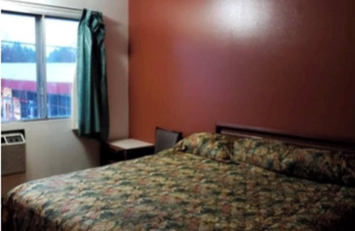 Powellhurst-Gilbert Hotel | Best Value Inn by OYO Portland OR South East