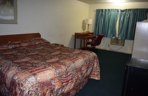 Powellhurst-Gilbert Hotel | Best Value Inn by OYO Portland OR South East