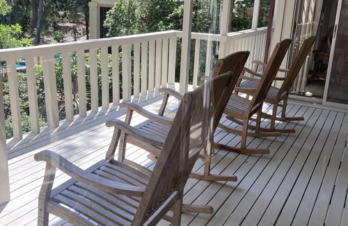 Oceanside House | BEST VALUE ON THE BEACH IN SEA PINES!nALMOST OCEANFRONT!
