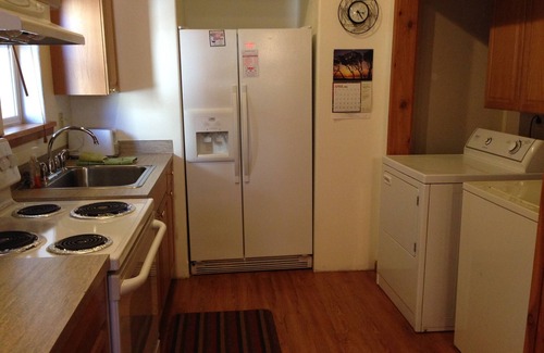 Kellogg House | Best Value! Sleeps 6 - No Hot Tub