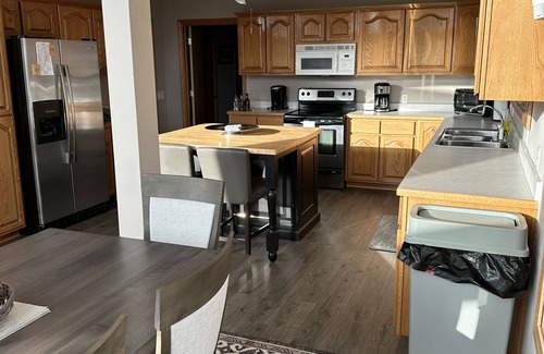 Byrdstown House | Best View and Location on Dale Hallow Lake!nVery Private and Beautiful.