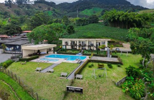 Dosquebradas Apartment | Best View Aparta Hotel