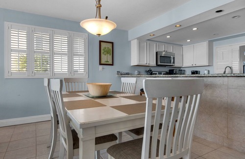 Miramar Beach Condo | BEST VIEW-DIRECTLY ON THE BEACH! BEACH SERVICE INCLUDED! END UNIT.