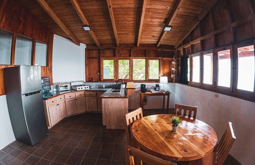 Santa Cruz La Laguna House | Best View In The World.
