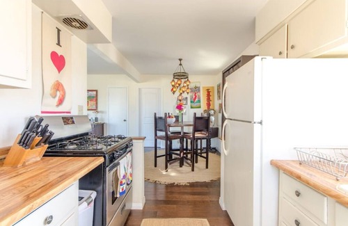 Torrance Beach Apartment | Best View in Redondo Beach