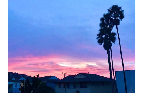 Torrance Beach Apartment | Best View in Redondo Beach