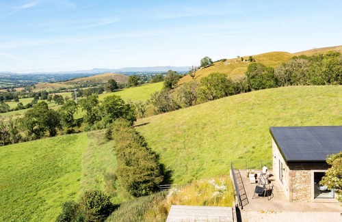Fence House | Best view in the Ribble Valley, luxurious and private