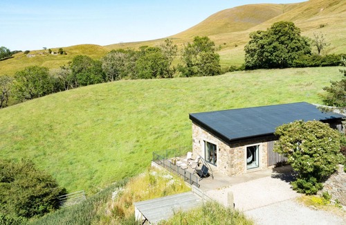 Fence House | Best view in the Ribble Valley, luxurious and private