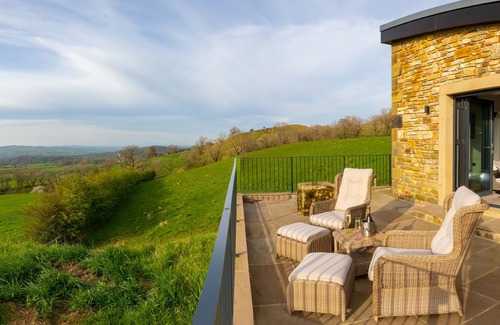 Fence House | Best view in the Ribble Valley, luxurious and private