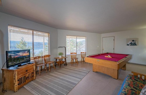 Fawnskin House | Best View