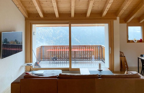 Sent Apartment | Best views